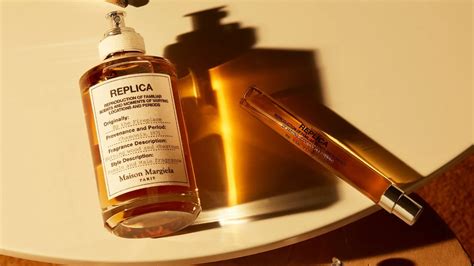 The Best Maison Margiela Replica Perfumes, Tested and 